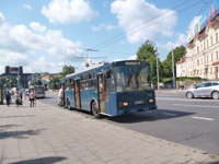 Vilnius Autobus
