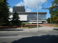 Vilnius Museo