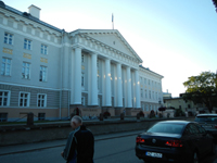Universita Tartu 