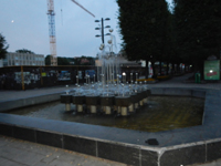 Kaunas Fontana