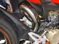 Ducati Panigale