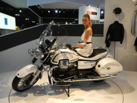 Moto Guzzi California 1400