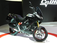 Aprilia Caponord 1200