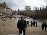 Le Terme di Saturnia