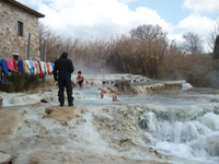 Bagni Caldi