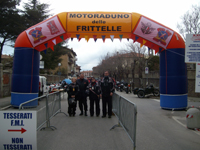 22° Motoraduno delle Frittelle