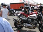 Franciacorta Harley XR1200 Trophy 