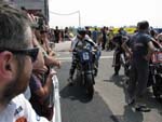 Franciacorta Harley XR1200 Trophy 