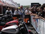 Franciacorta Harley XR1200 Trophy 